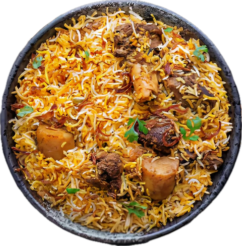 house special biryani