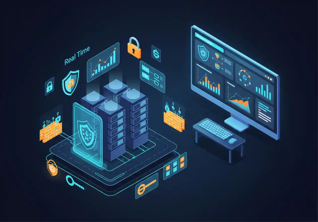 Cyber Security Solutions