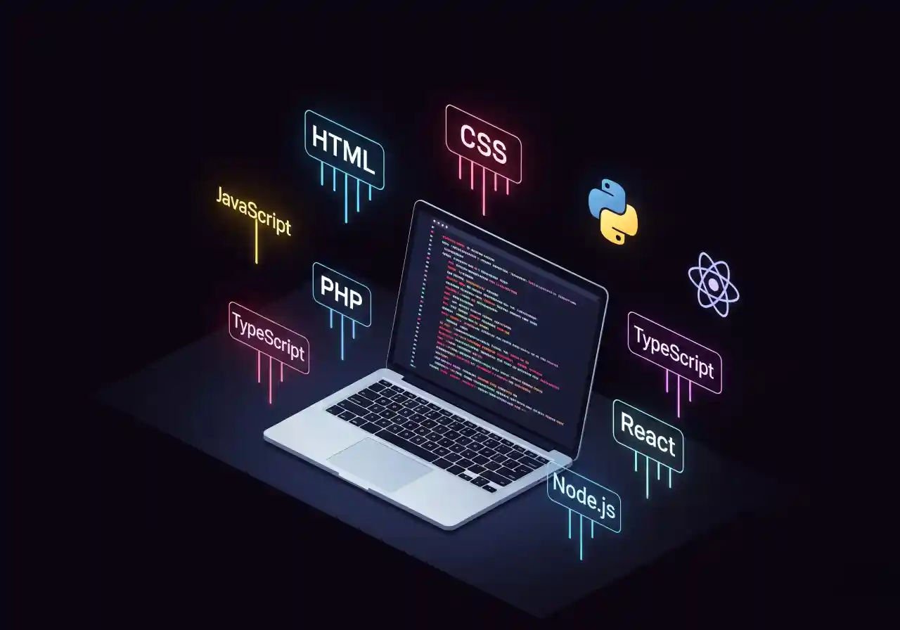 Web Development & Design