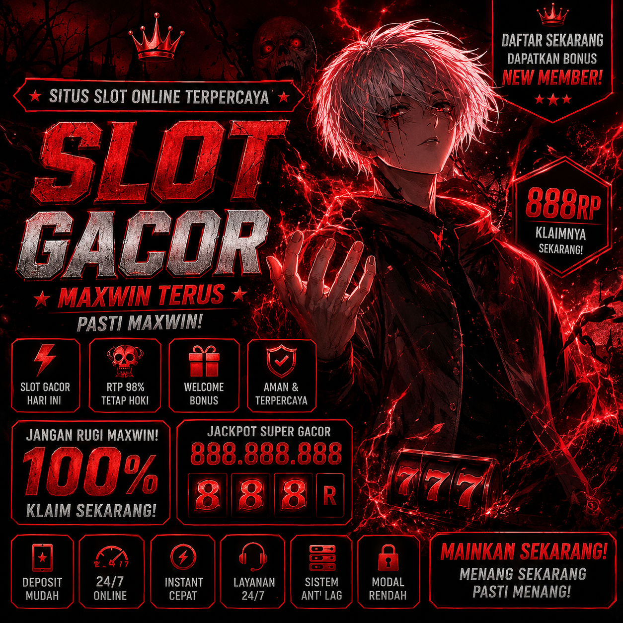INDOSLOT