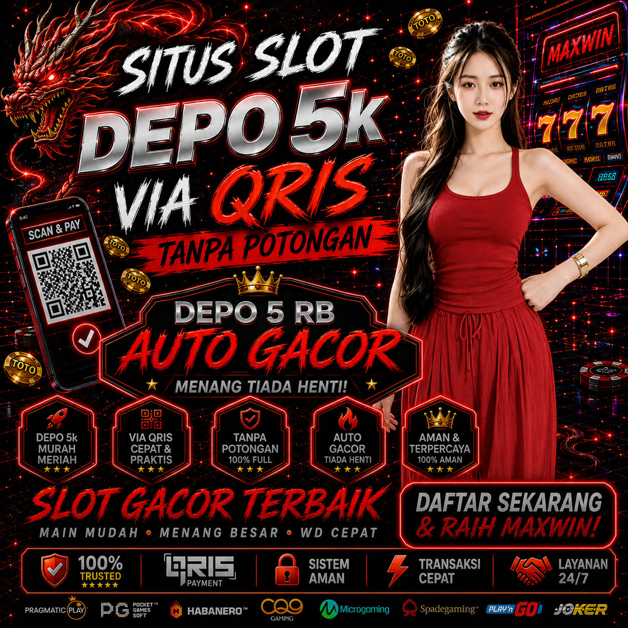 INDOSLOT