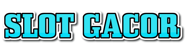 LOGO-SLOT GACOR