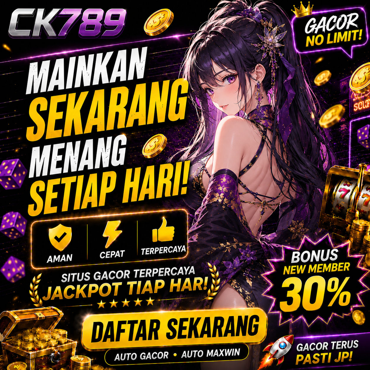 CK789