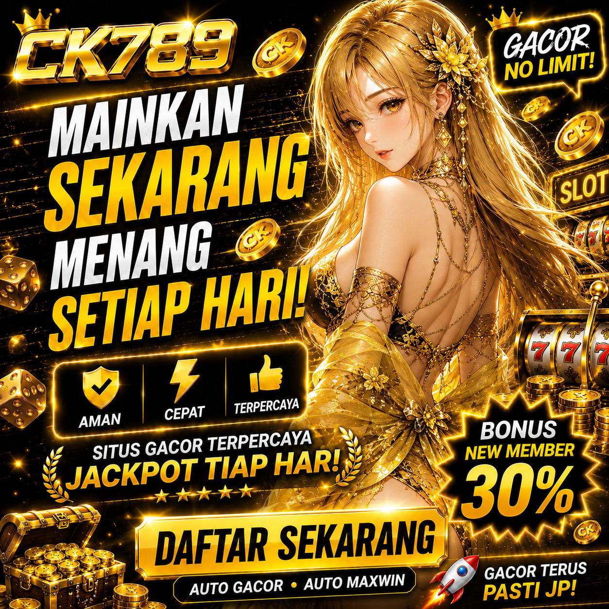 CK789