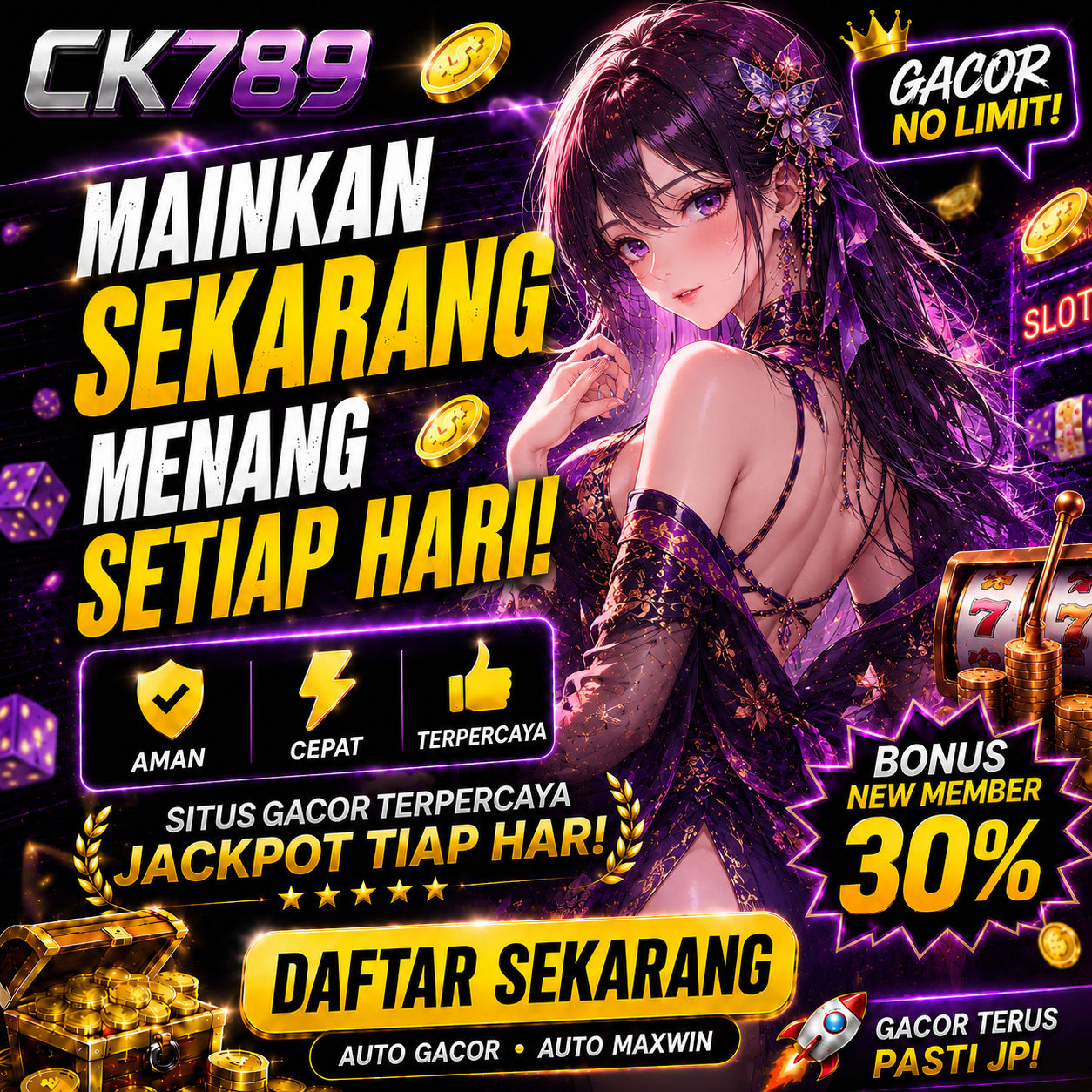 CK789