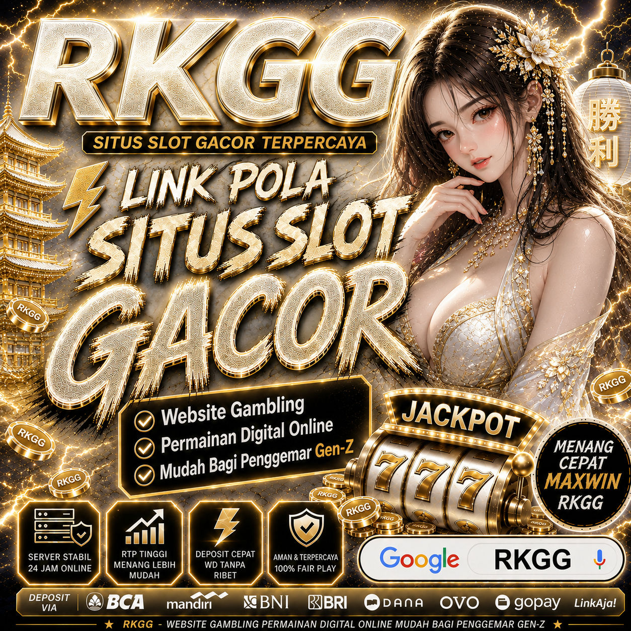 RKGG