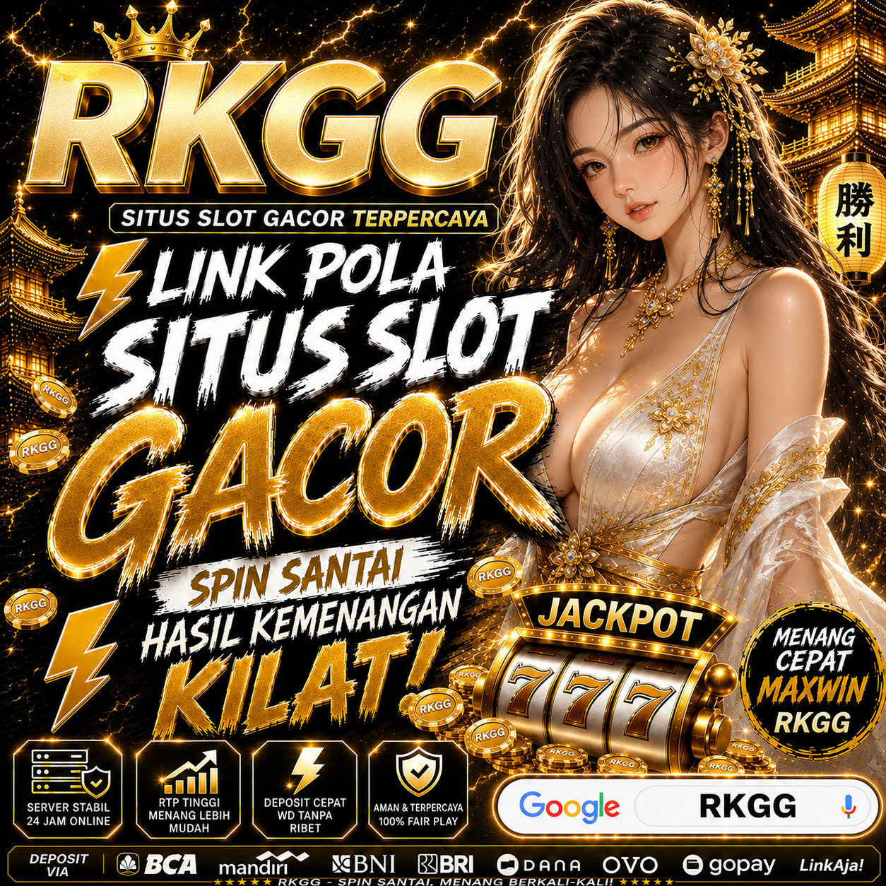 RKGG