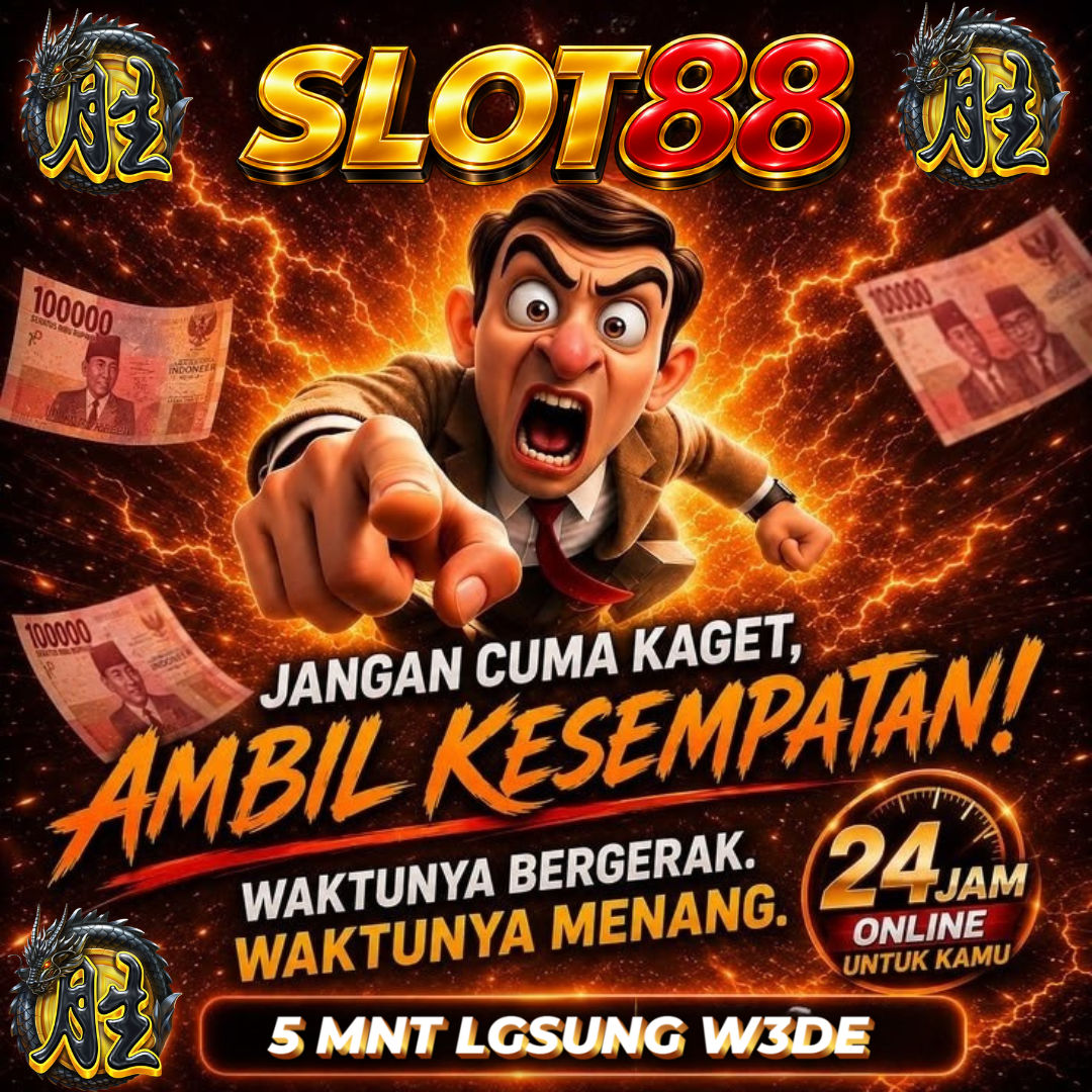 SLOT88: Situs Slot Gacor akbid-bungabangsakubangka Game Slot77 Maxwin Hari Ini
