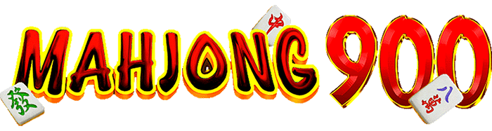 MAHJONG900 LOGO