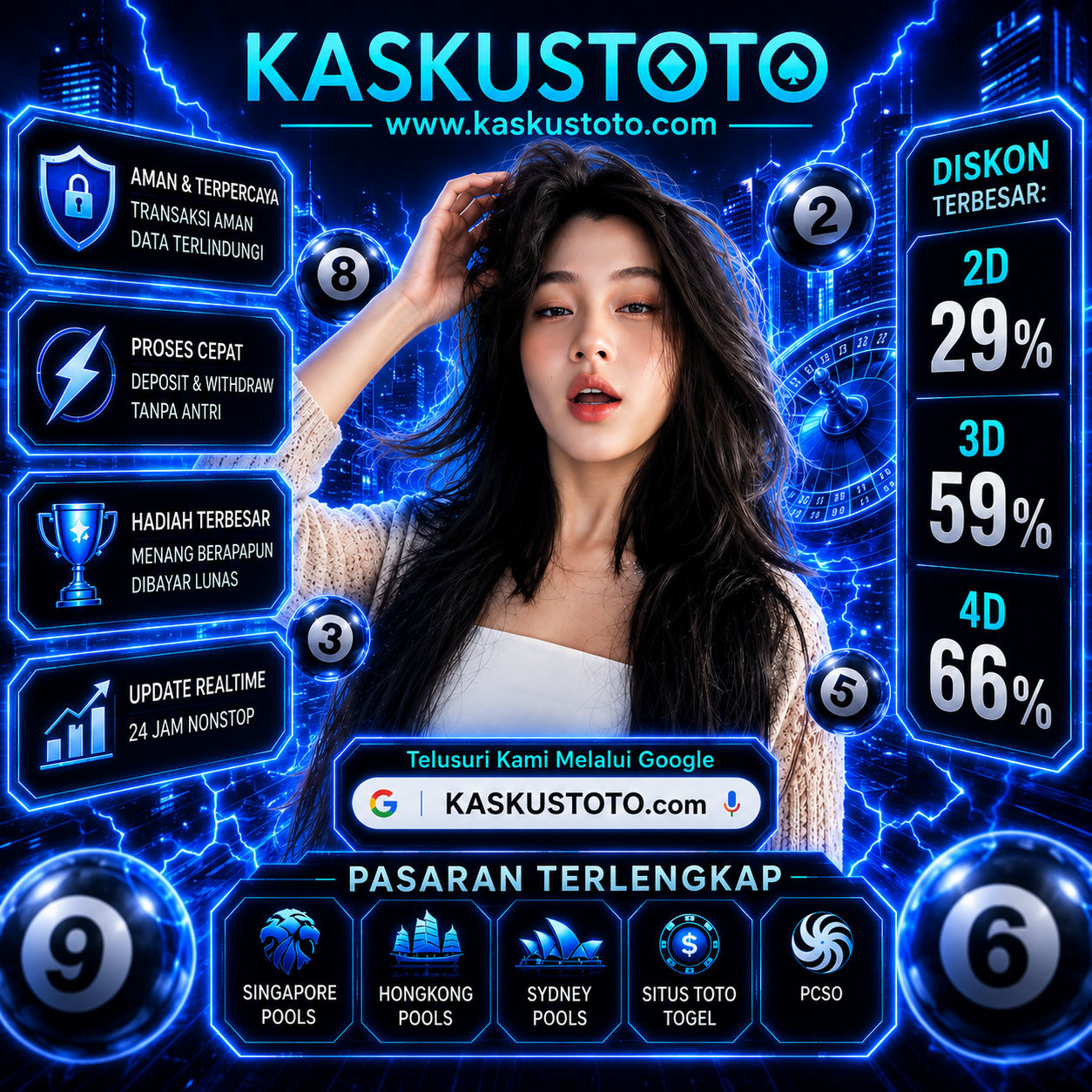 KASKUSTOTO SITUS TOGEL ONLINE RESMI TERPERCAYA