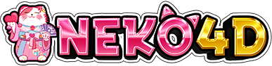 LOGO neko4d