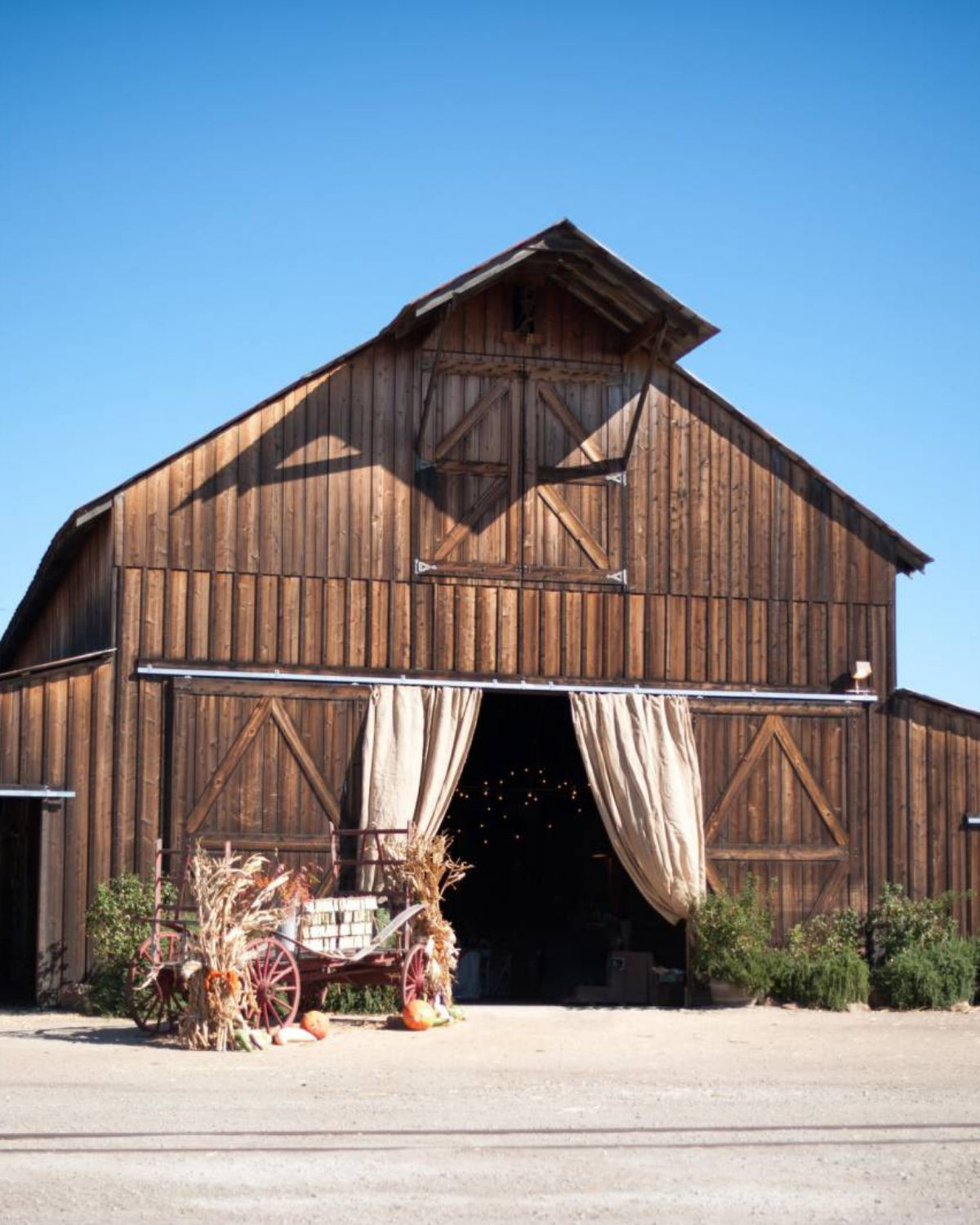 Santa Margarita Ranch in Santa Margarita, California, a historic Central Coast ranch and vineyard landmark.