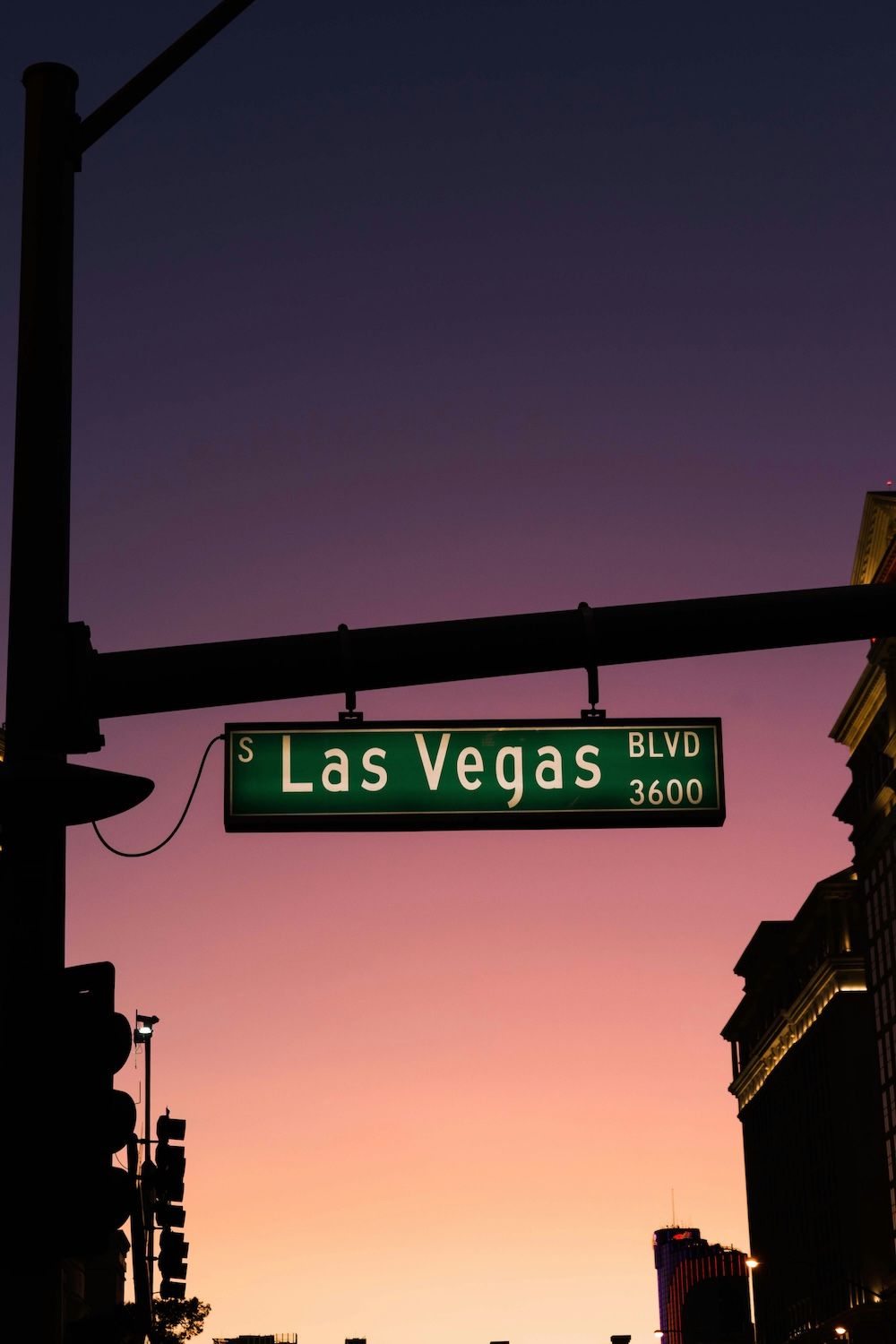Las Vegas content image