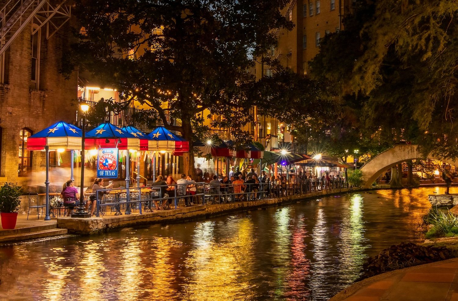 San Antonio content image