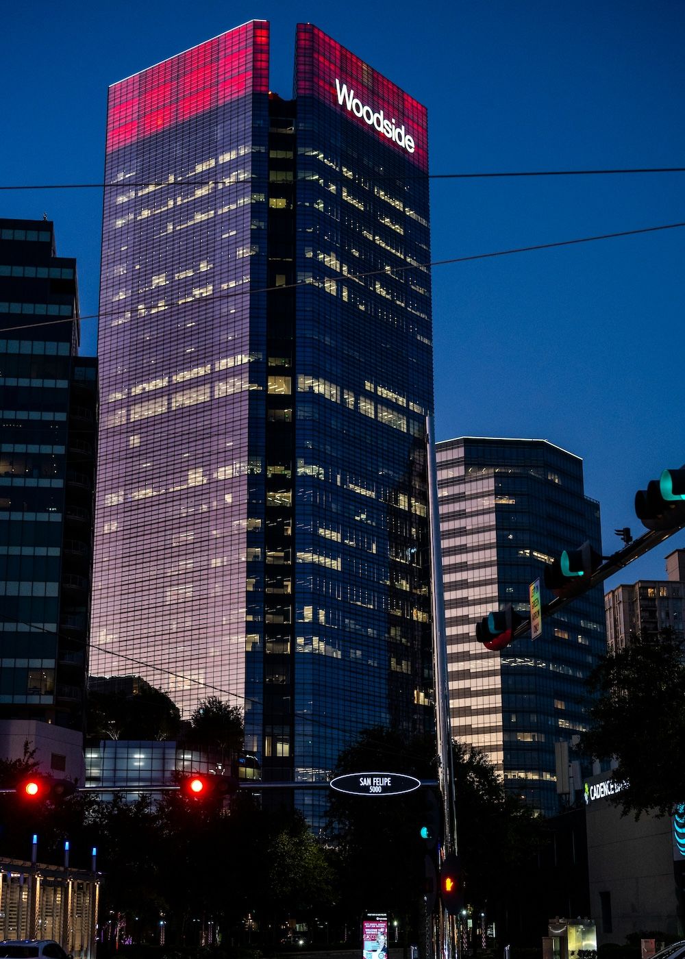 Houston content image