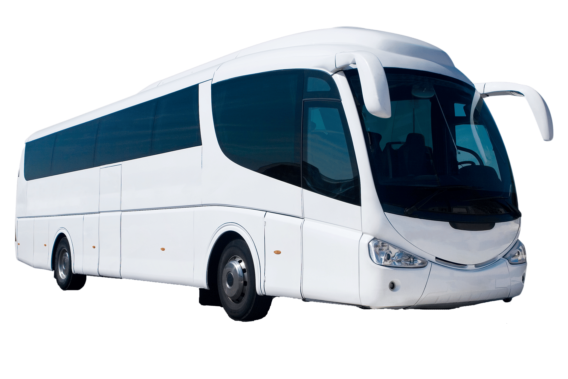 Autocar avec chauffeur Bruxelles
