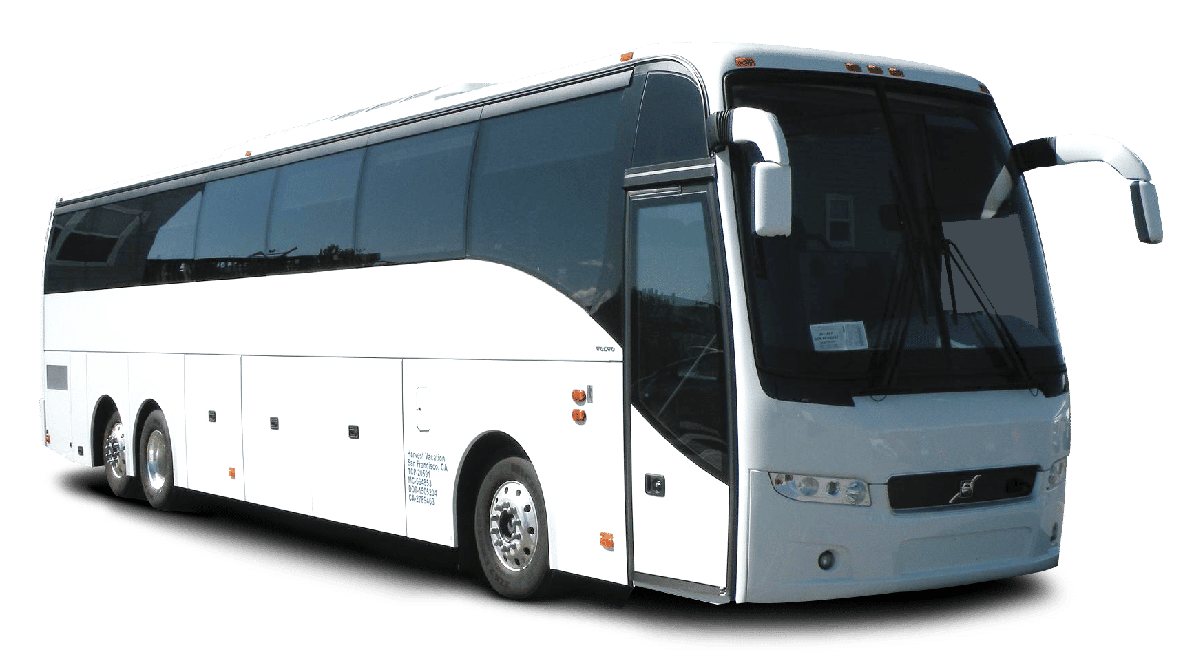Bus avec chauffeur Belgique