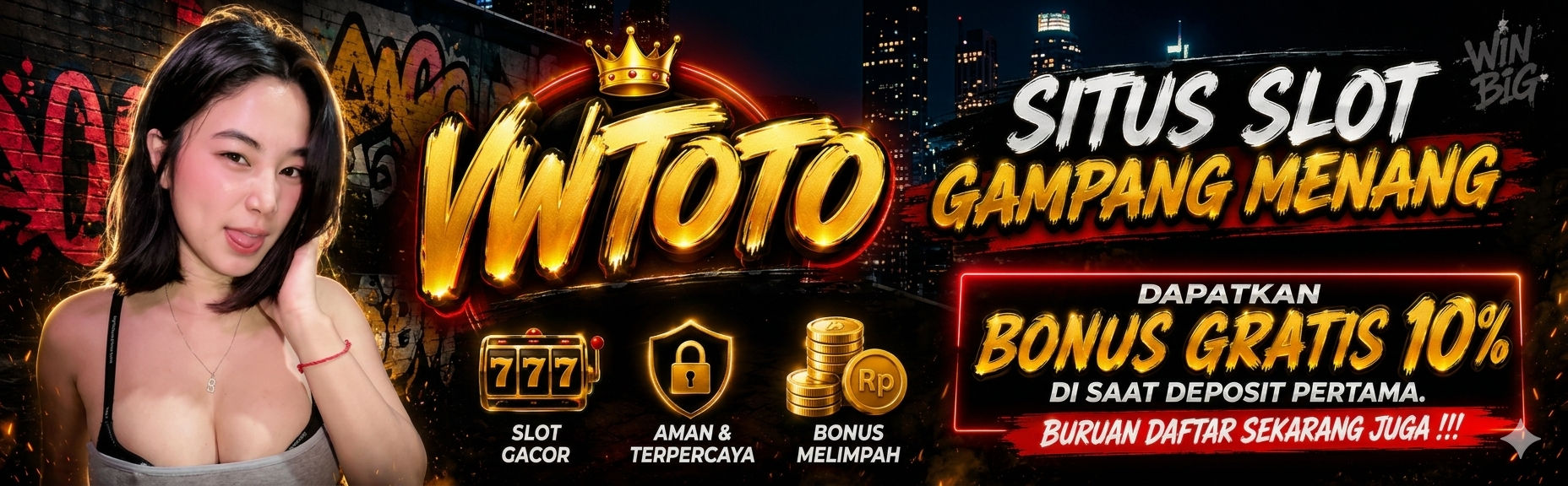 VWTOTO