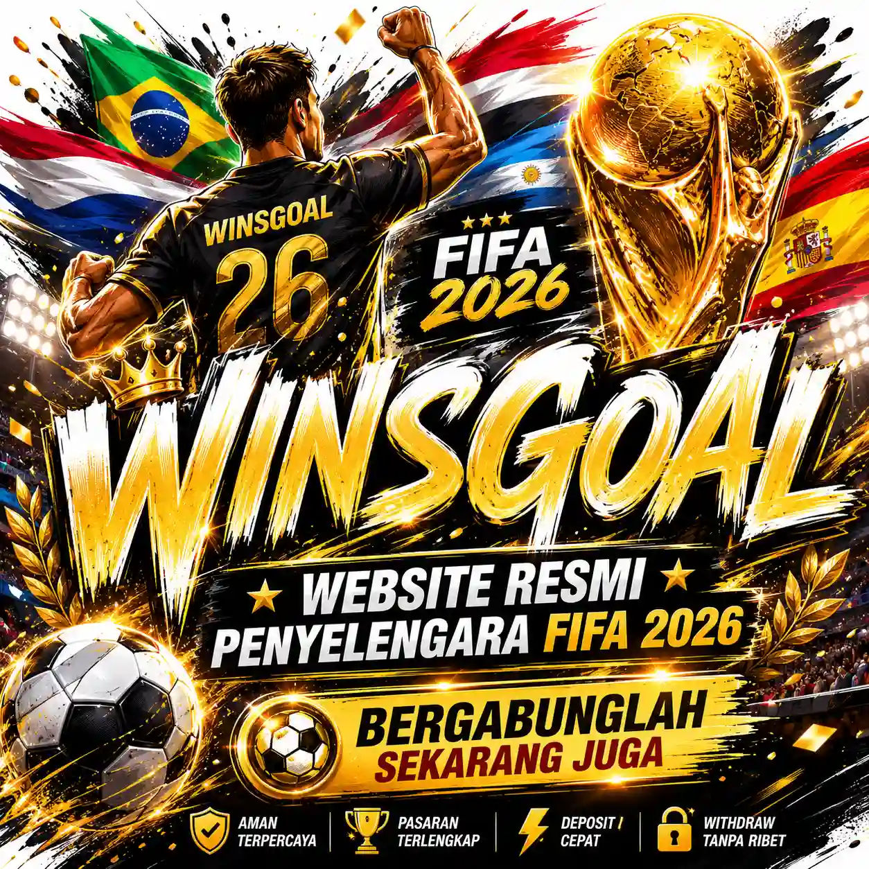 Icon Agen Judi Bola dan Situs Sbobet Resmi for Product and E-service