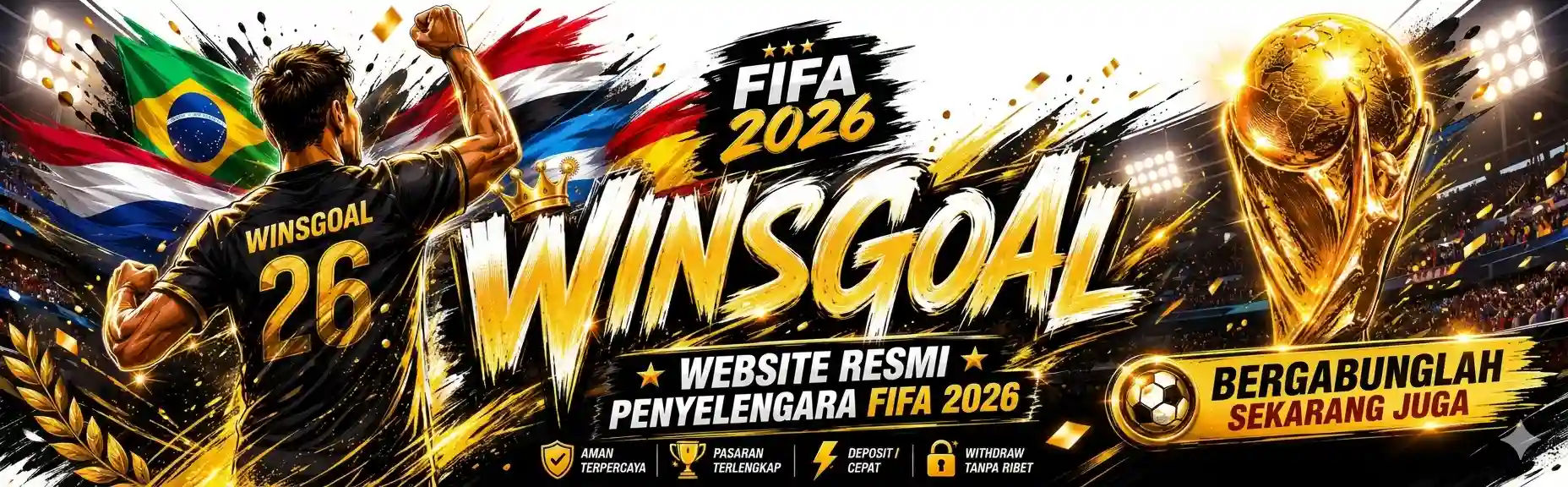 WINSGOAL Slot Online 