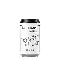 Biochemistry Brewery APIGENIN Can 330ml Product Image