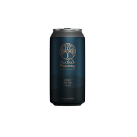 AxelJack Brewery Welsh Pale Ale Can 440ml Product Image