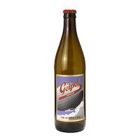 Geipel Brewing Zeppelin Bottle 500ml Thumbnail 0