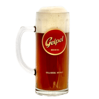 Geipel Brewing Helles Doppelbock Bottle 500ml Thumbnail 1