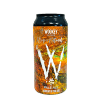 Wookey Brewing Co Serpent of the Axe Can 440ml Product Image