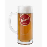 Geipel Brewing Hefeweizen Bottle 500ml Thumbnail 1