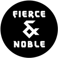 Fierce & Noble