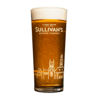 Sullivan's Irish Gold Ale Can 440ml Thumbnail 1