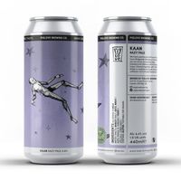 Kaan Can 440ml Product Image