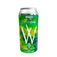 Wookey Brewing Co Elixir Can 440ml Product Thumbnail