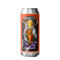 Hackney Church Brew Co Ascension Köln Lager Can 440ml Product Thumbnail