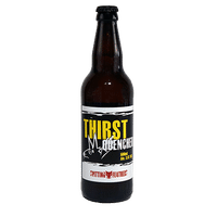 Thirst Quencher Bottle 500ml Product Image