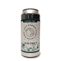 Left Handed Giant Run Free Can 440ml Product Image