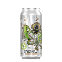 Brew Toon Divernaut Can 440ml Product Thumbnail