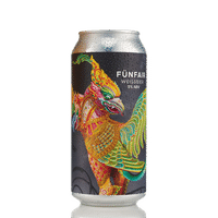 BrewBoard Fünfair Can 440ml Product Image