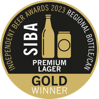 Geipel Brewing Pilsner Bottle 500ml Thumbnail 2