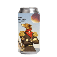 BrewBoard Social Experiment Can 440ml Product Image