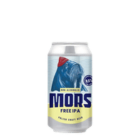 Mors Free IPA Can 330ml Product Image