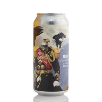 BrewBoard Rex Can 440ml Thumbnail 0