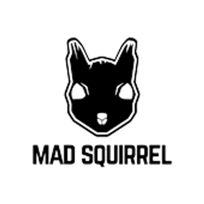 Mad Squirrel