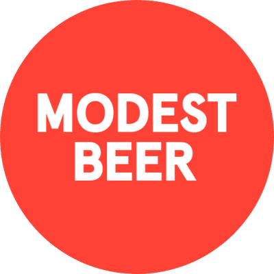 Modest Beer