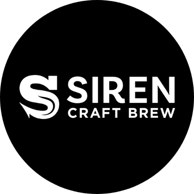 Siren Craft Brew