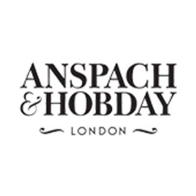 Anspach & Hobday