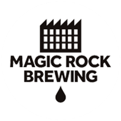 Magic Rock Brewing