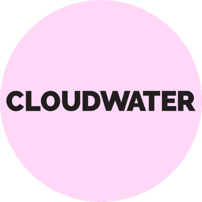 Cloudwater