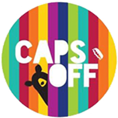 Caps Off